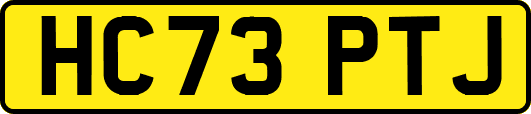 HC73PTJ