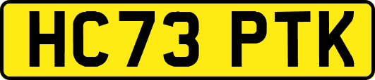 HC73PTK