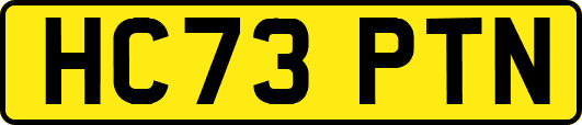 HC73PTN