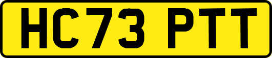 HC73PTT