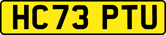 HC73PTU