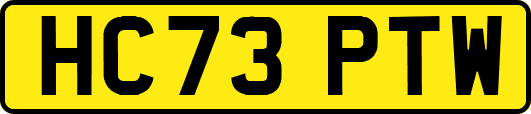 HC73PTW