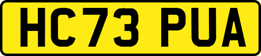 HC73PUA