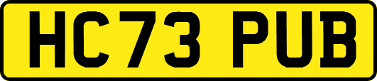 HC73PUB