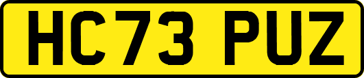 HC73PUZ