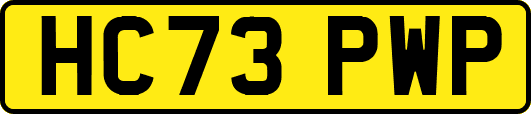 HC73PWP