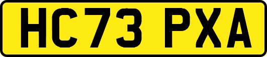 HC73PXA