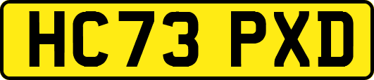 HC73PXD