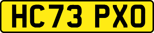 HC73PXO