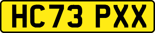 HC73PXX