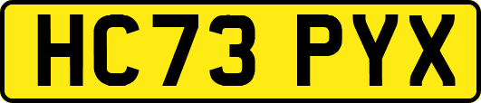 HC73PYX
