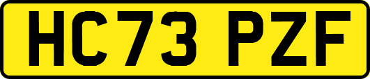 HC73PZF