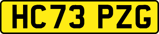 HC73PZG