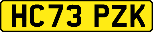HC73PZK