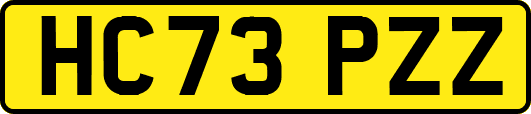 HC73PZZ