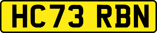 HC73RBN