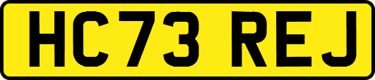 HC73REJ