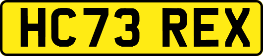 HC73REX