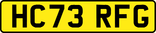 HC73RFG