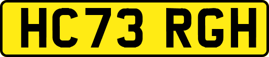 HC73RGH