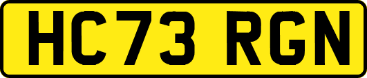 HC73RGN
