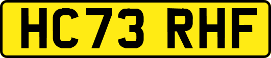 HC73RHF