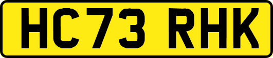 HC73RHK