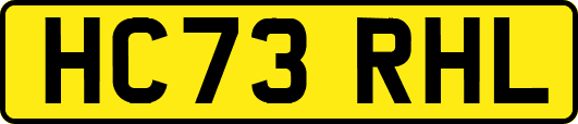 HC73RHL