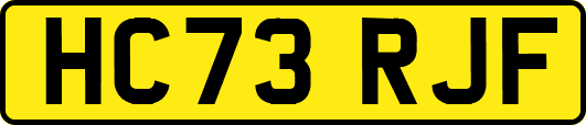 HC73RJF