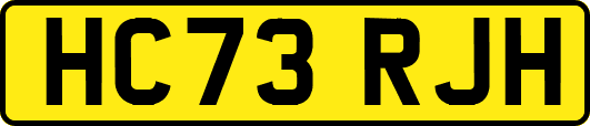 HC73RJH