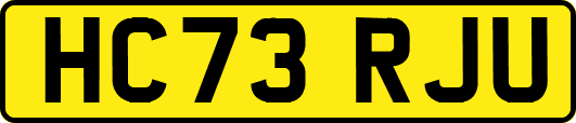 HC73RJU
