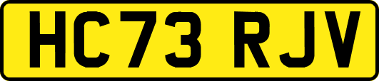 HC73RJV