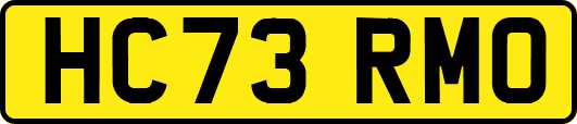 HC73RMO
