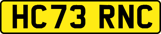 HC73RNC
