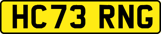 HC73RNG