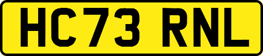 HC73RNL