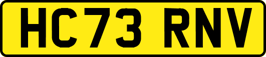 HC73RNV