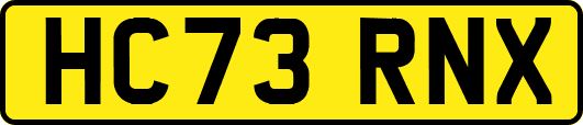 HC73RNX