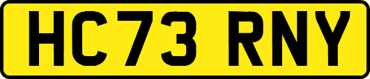 HC73RNY