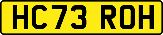 HC73ROH