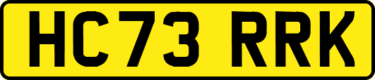 HC73RRK