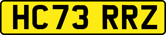 HC73RRZ
