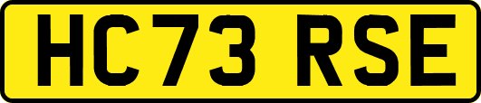 HC73RSE