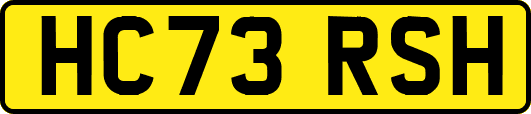 HC73RSH
