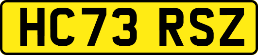 HC73RSZ