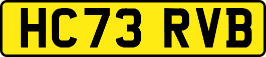 HC73RVB