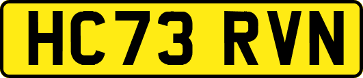 HC73RVN