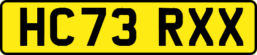 HC73RXX