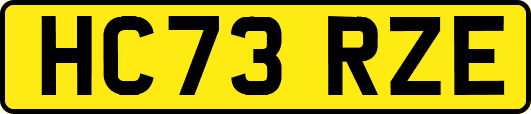 HC73RZE