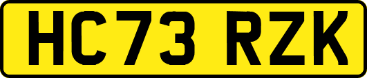 HC73RZK
